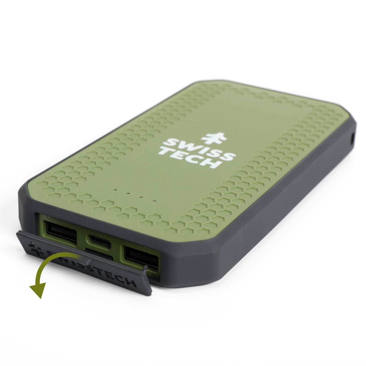 Portable Power Bank (100,000Ah)