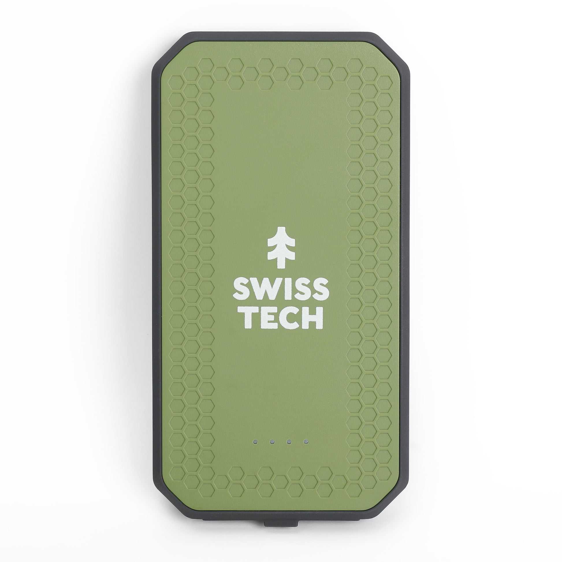Portable Power Bank (100,000Ah)