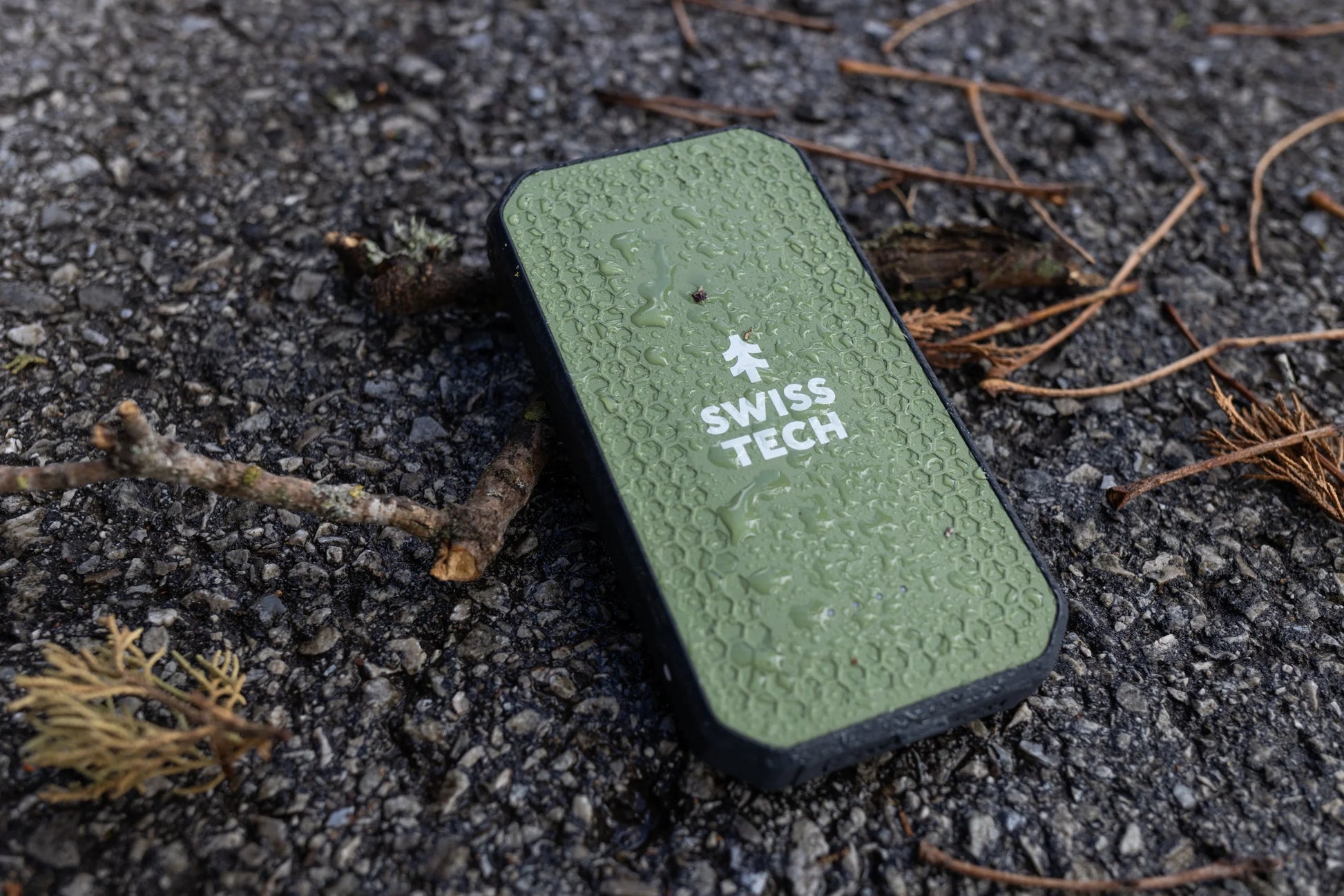 Portable Power Bank (100,000Ah)