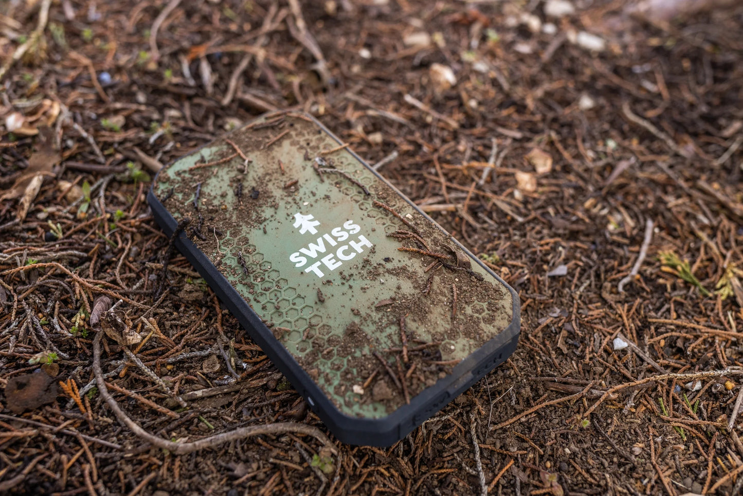 Portable Power Bank (100,000Ah)