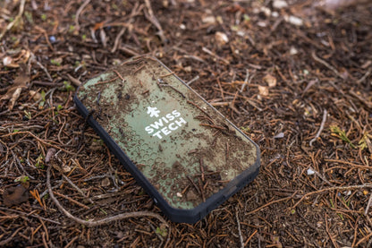 Portable Power Bank (100,000Ah)