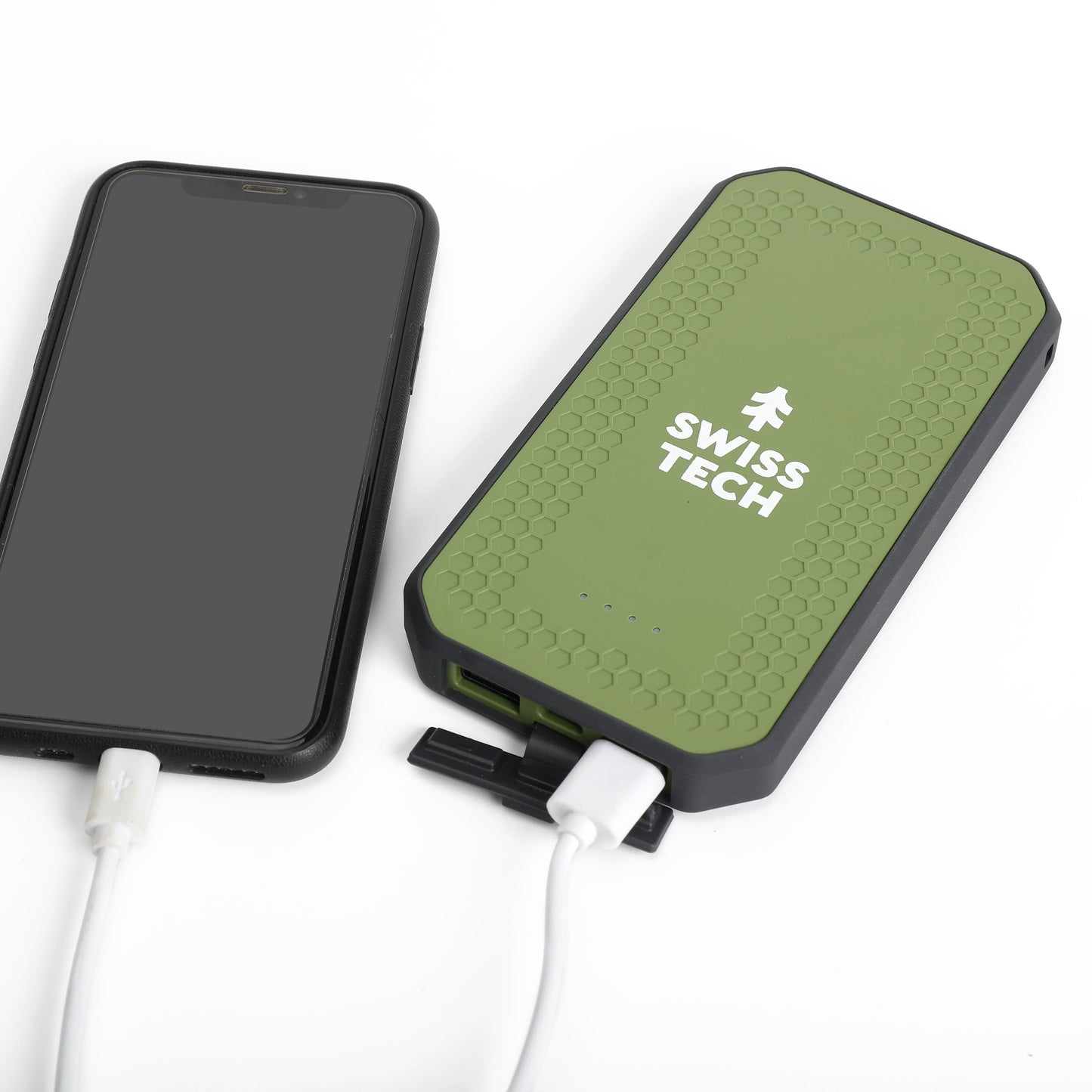 Portable Power Bank (100,000Ah)