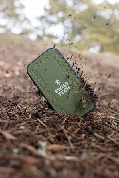 Portable Power Bank (100,000Ah)