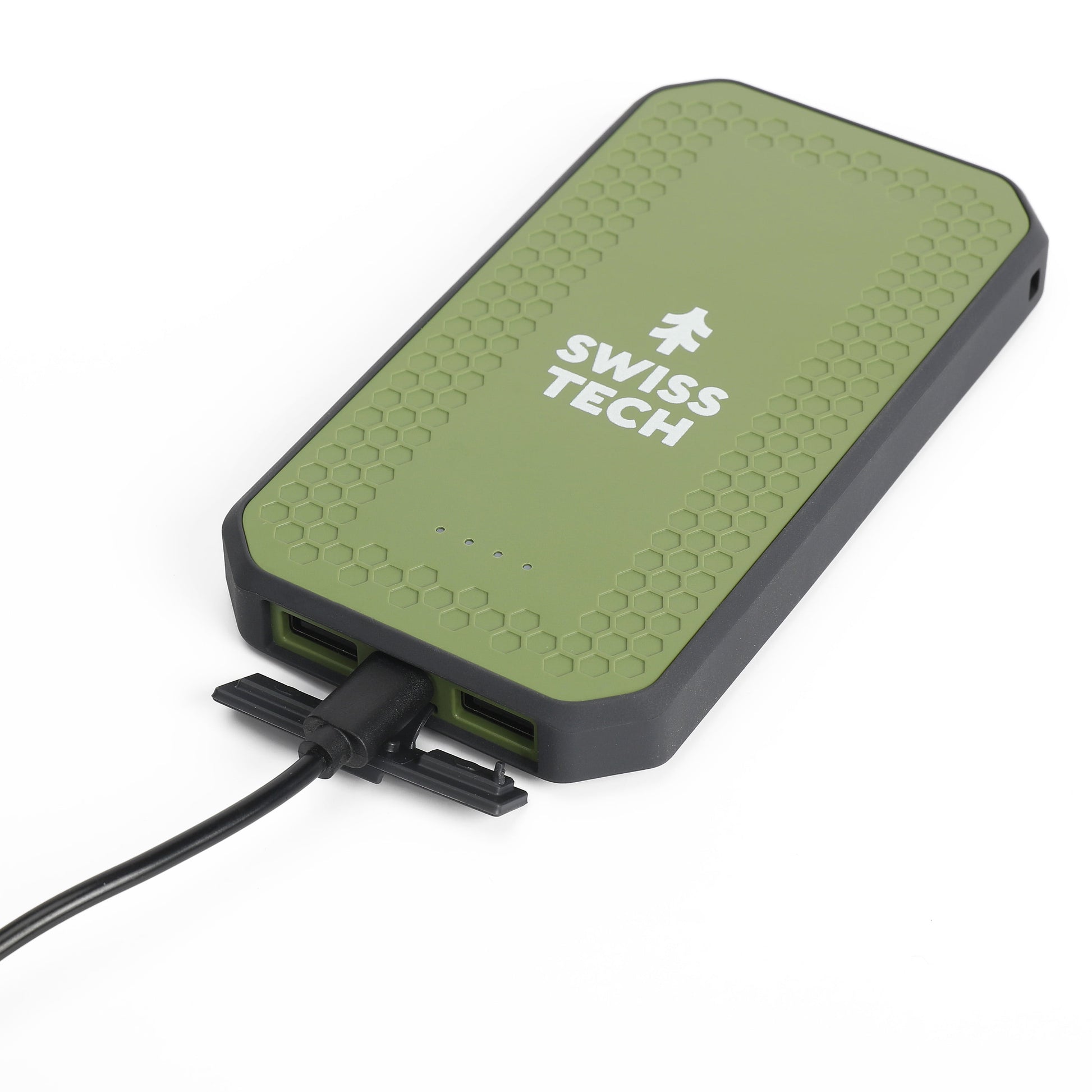 Portable Power Bank (100,000Ah)